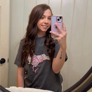 Meet your Posher, Linda